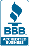We're "A" Rated and reviewed by the Better Business Bureau, BBB